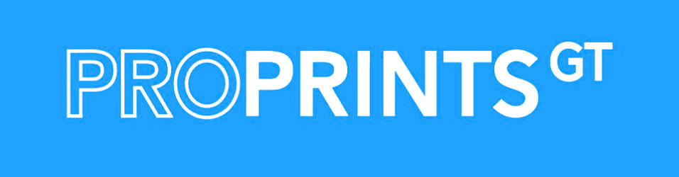 Proprints