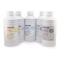 Tinta para Impresora Canon con Sistema contínuo y Plotter